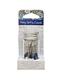HOBBY GIFT HOBBY GIFT Épingles à tête bouton (30 unités) - 47 mm (1 7/8 po)