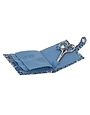 HOBBY GIFT HOBBY GIFT Needle Case & Scissors 2cm x 9.5cm x 9cm (3/4” x 3 ¾” x 3 ½”)