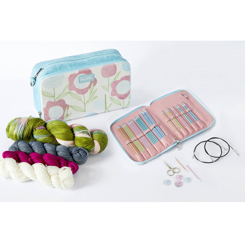 KNITTER'S PRIDE GIFT SET KNITTERS PRIDE Sweet Affair Gift Set