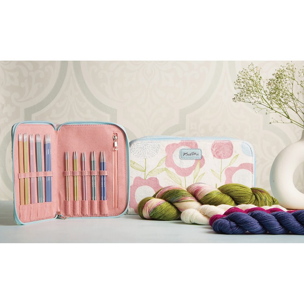 KNITTER'S PRIDE GIFT SET KNITTERS PRIDE Ensemble cadeau Sweet Affair