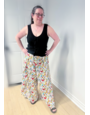 Pénélope Halte Pantalon paréo