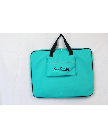 Sew Steady Sac de transport Elevate pour table de rallonge ( 20 po x 26 po )
