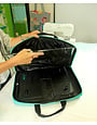 Sew Steady Sac de transport Elevate pour table de rallonge ( 20 po x 26 po )