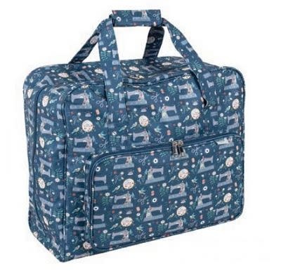 HOBBY GIFT Sac de transport pour machine à coudre ( Pré-commande )