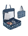 HOBBY GIFT Valise pour projet ou accessoires de couture ( pré-commande )