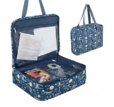 HOBBY GIFT Sewing Machines All in One Project Bag ( pre-order )