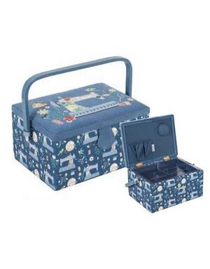 HOBBY GIFT Medium Sewing Box ( Pre-order )