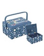 HOBBY GIFT Medium Sewing Box ( Pre-order )
