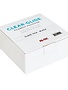 FIL-TEC Canettes pré-enroulée Clear-Guide Classe 15 Noir 144/Boîte