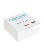 FIL-TEC Bobbin Prewound Clear-Guide Class 15 Black 144/Box