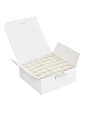 FIL-TEC Canettes pré-enroulée clear-guide classe 15 blanc 144/Boîte