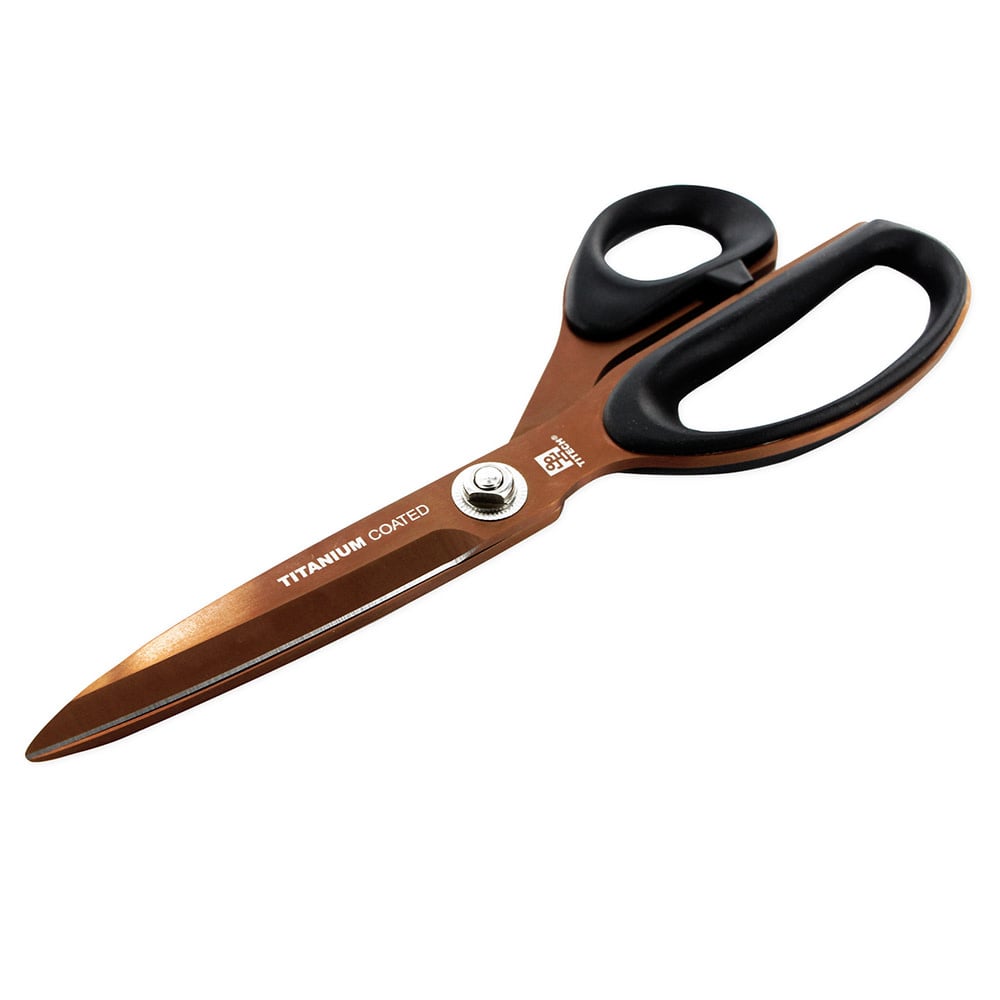 Titech TITECH Pro 9" Lefthanded Dressmakers Scissors