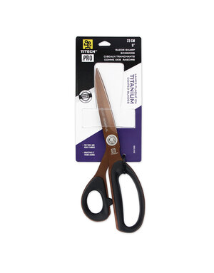 Titech TITECH Pro 9" Ciseaux de couturière
