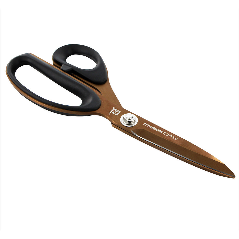 Titech TITECH Pro 9" Ciseaux de couturière