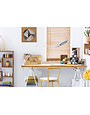 Daylight Lumière sur table MAG Lamp XL