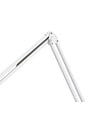Daylight Lampe et loupe de table MAG Lamp S