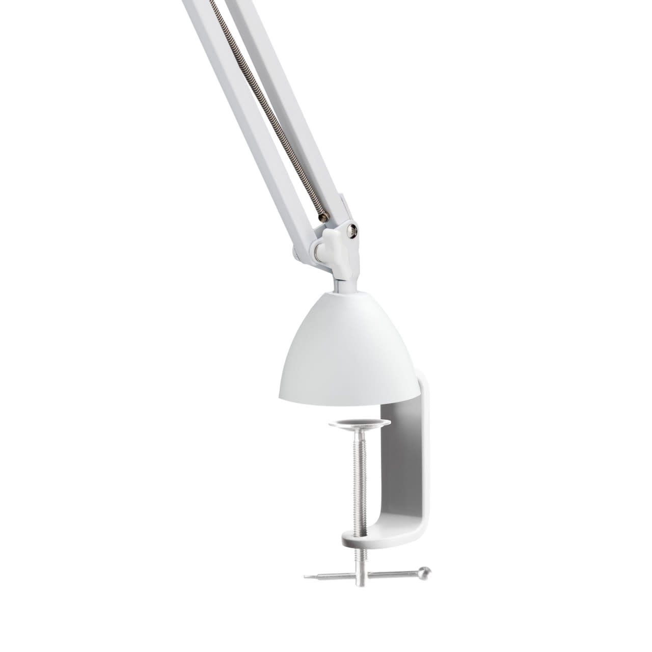 Daylight Lampe et loupe de table MAG Lamp S