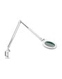 Daylight Lampe et loupe de table MAG Lamp S