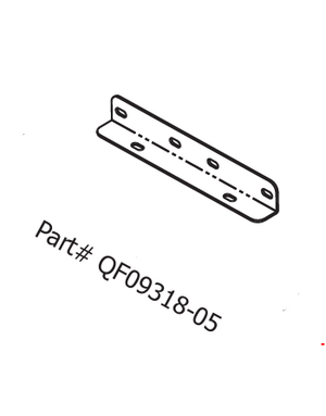 Handi Quilter Handi Quilter Support ( table splice braces )