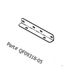 Handi Quilter Handi Quilter Support ( table splice braces )