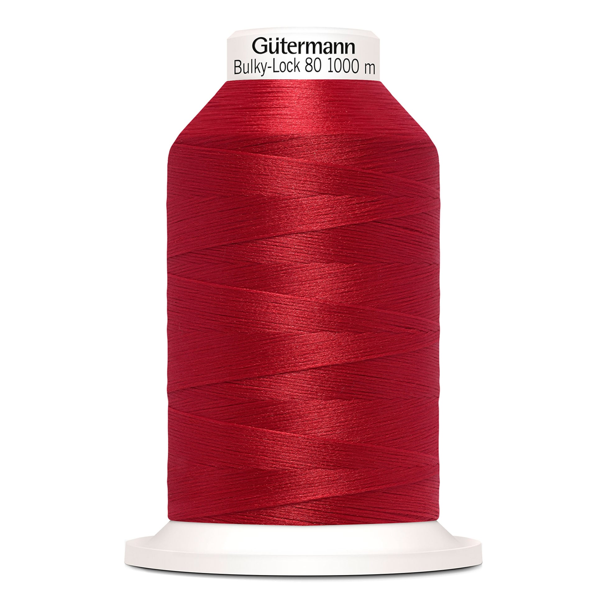Gütermann GÜTERMANN Bulky Lock 80wt Thread 1000m - Col. 156
