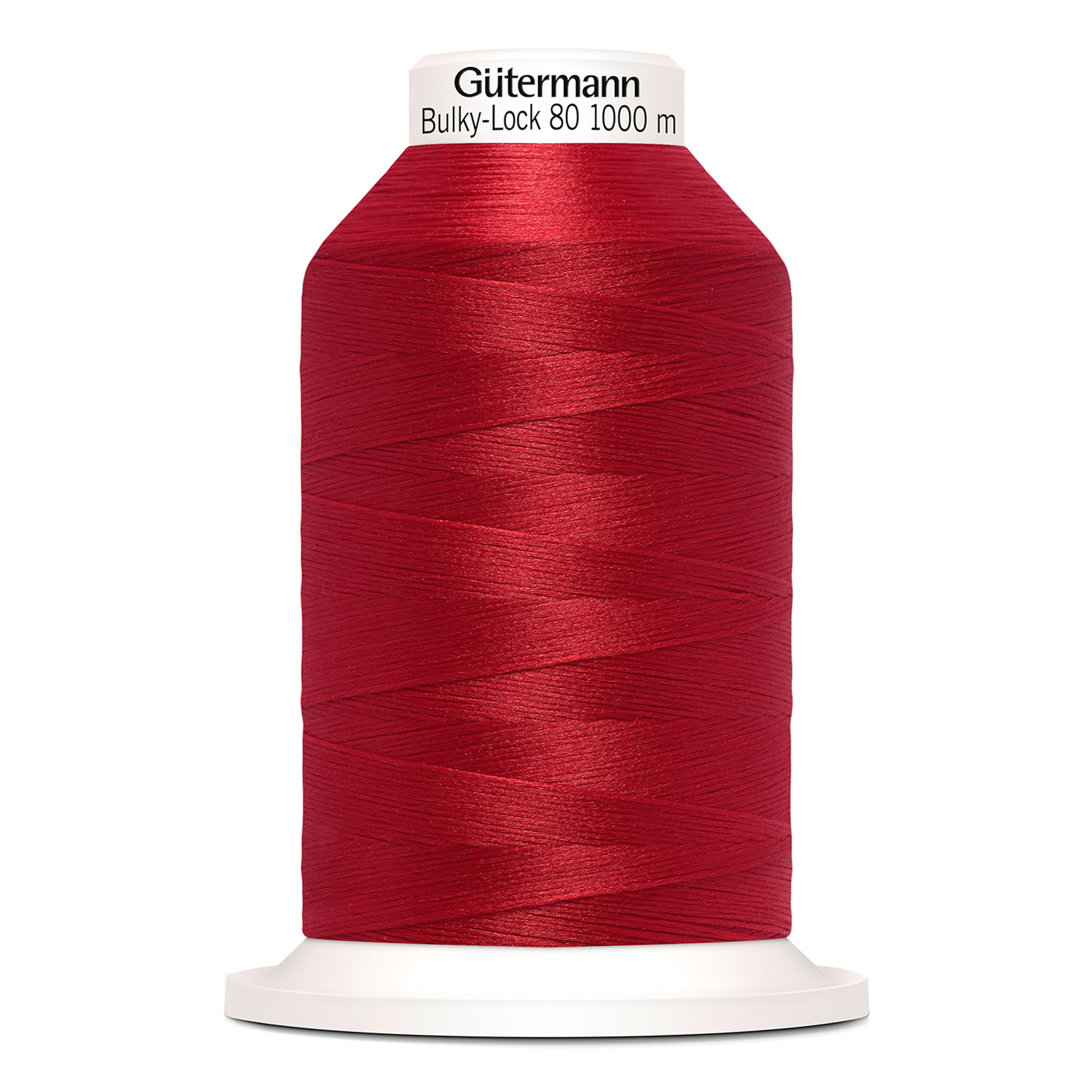 Gütermann GUTERMANN Bulky Lock 80wt fil 1000m - Col. 156