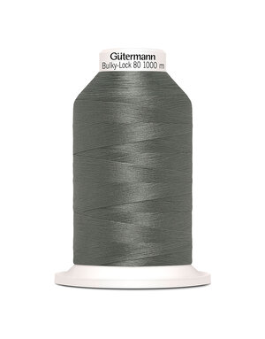 Gütermann GUTERMANN Bulky Lock 80wt fil 1000m - Col. 722