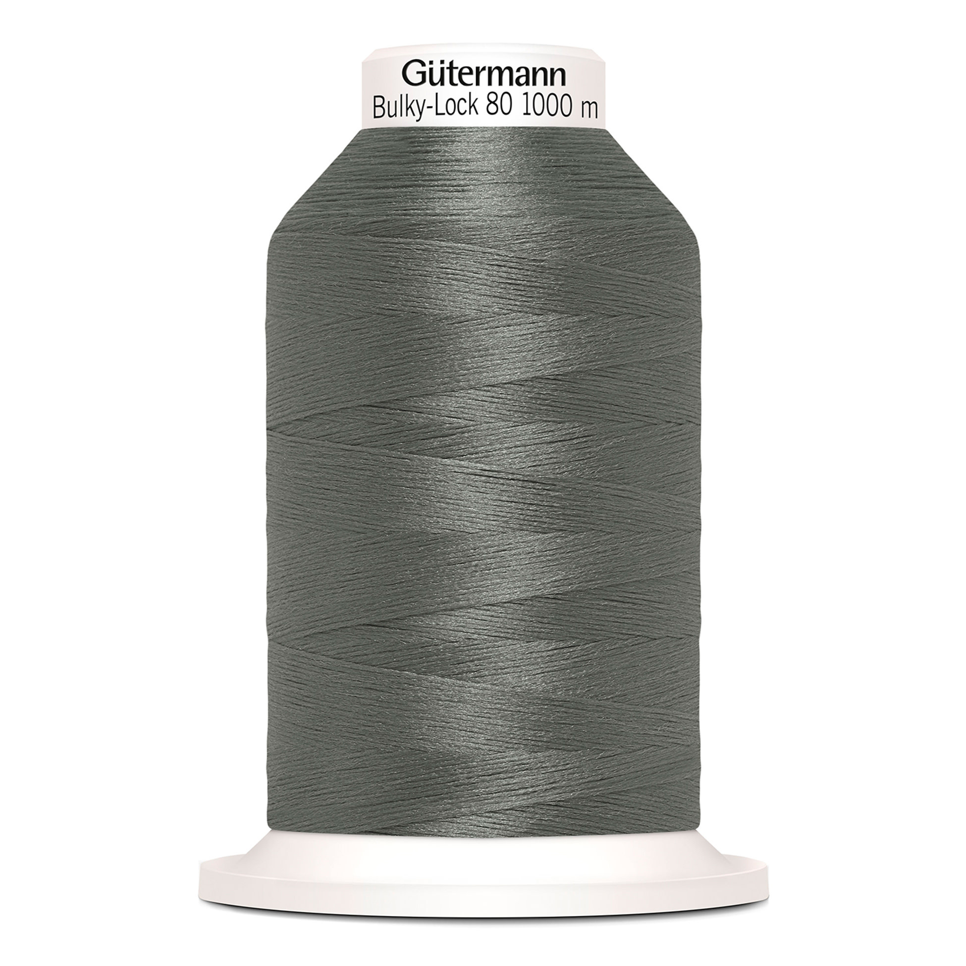 Gütermann GÜTERMANN Bulky Lock 80wt Thread 1000m - Col. 722