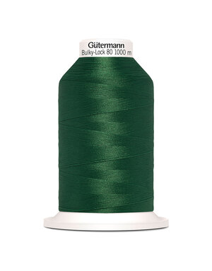 Gütermann GUTERMANN Bulky Lock 80wt fil 1000m - Col. 340