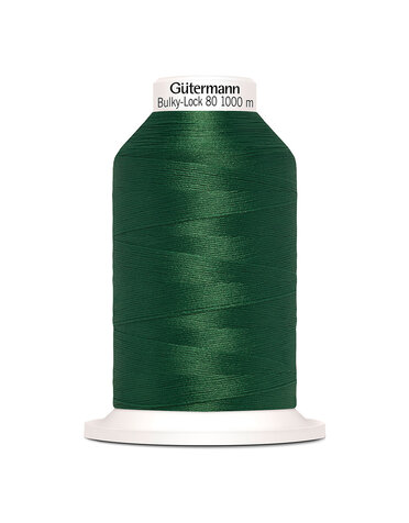 Gütermann GUTERMANN Bulky Lock 80wt fil 1000m - Col. 340