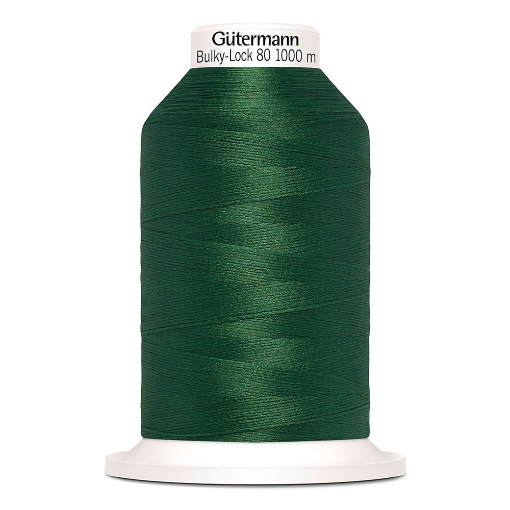 Gütermann GUTERMANN Bulky Lock 80wt fil 1000m - Col. 340