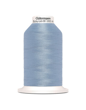Gütermann GUTERMANN Bulky Lock 80wt fil 1000m - Col. 143