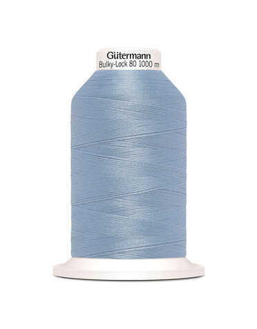 Gütermann GÜTERMANN Bulky Lock 80wt Thread 1000m - Col. 143