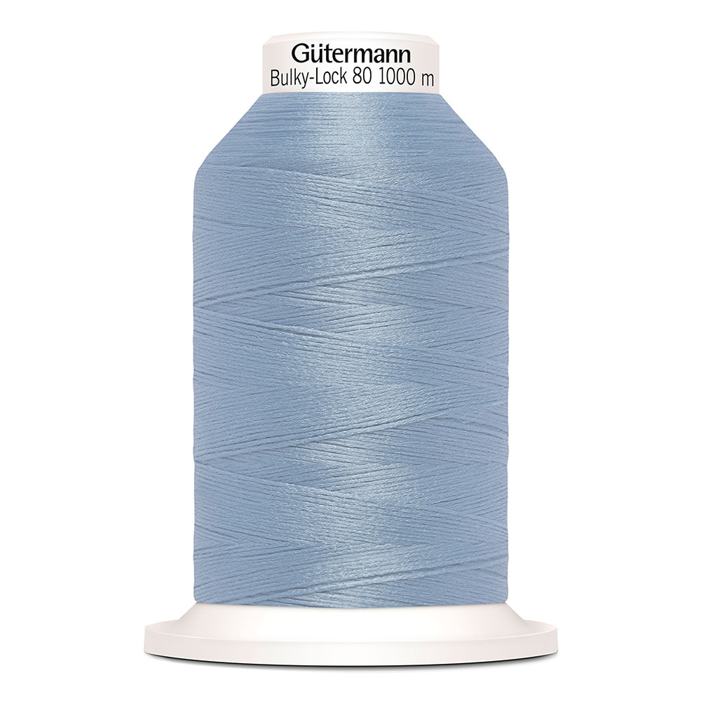 Gütermann GÜTERMANN Bulky Lock 80wt Thread 1000m - Col. 143