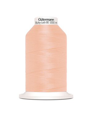 Gütermann GUTERMANN Bulky Lock 80wt fil 1000m - Col. 659