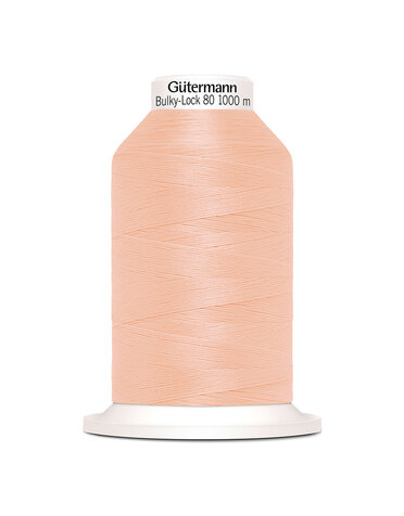 Gütermann GÜTERMANN Bulky Lock 80wt Thread 1000m - Col. 659