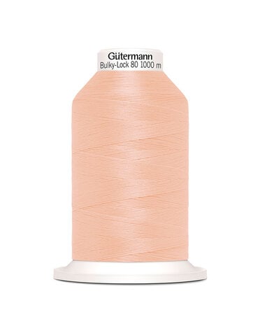 Gütermann GUTERMANN Bulky Lock 80wt fil 1000m - Col. 659