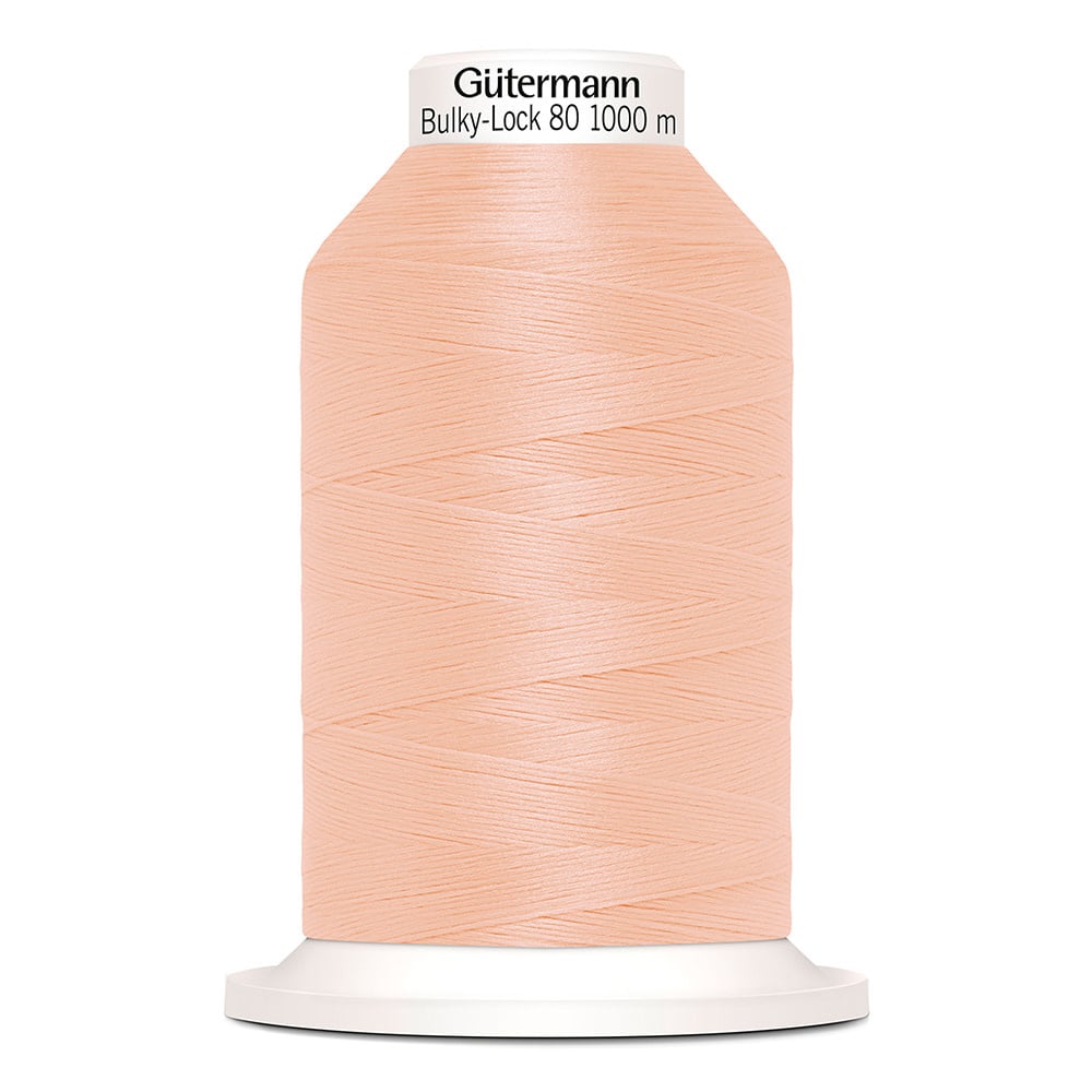 Gütermann GÜTERMANN Bulky Lock 80wt Thread 1000m - Col. 659