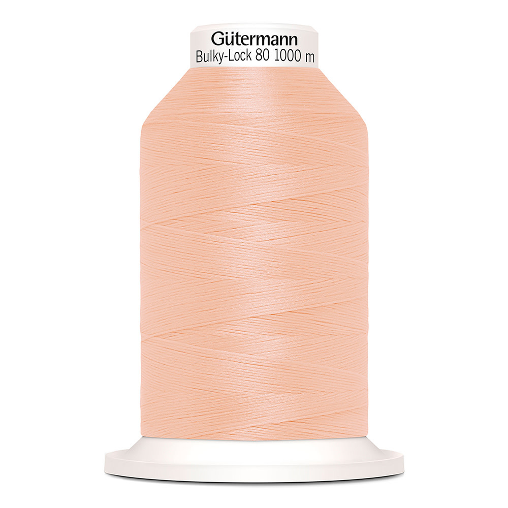 Gütermann GUTERMANN Bulky Lock 80wt fil 1000m - Col. 659