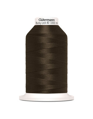 Gütermann GUTERMANN Bulky Lock 80wt fil 1000m - Col. 696