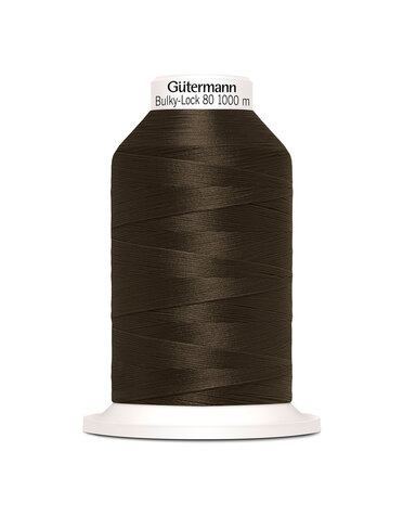 Gütermann GUTERMANN Bulky Lock 80wt fil 1000m - Col. 696