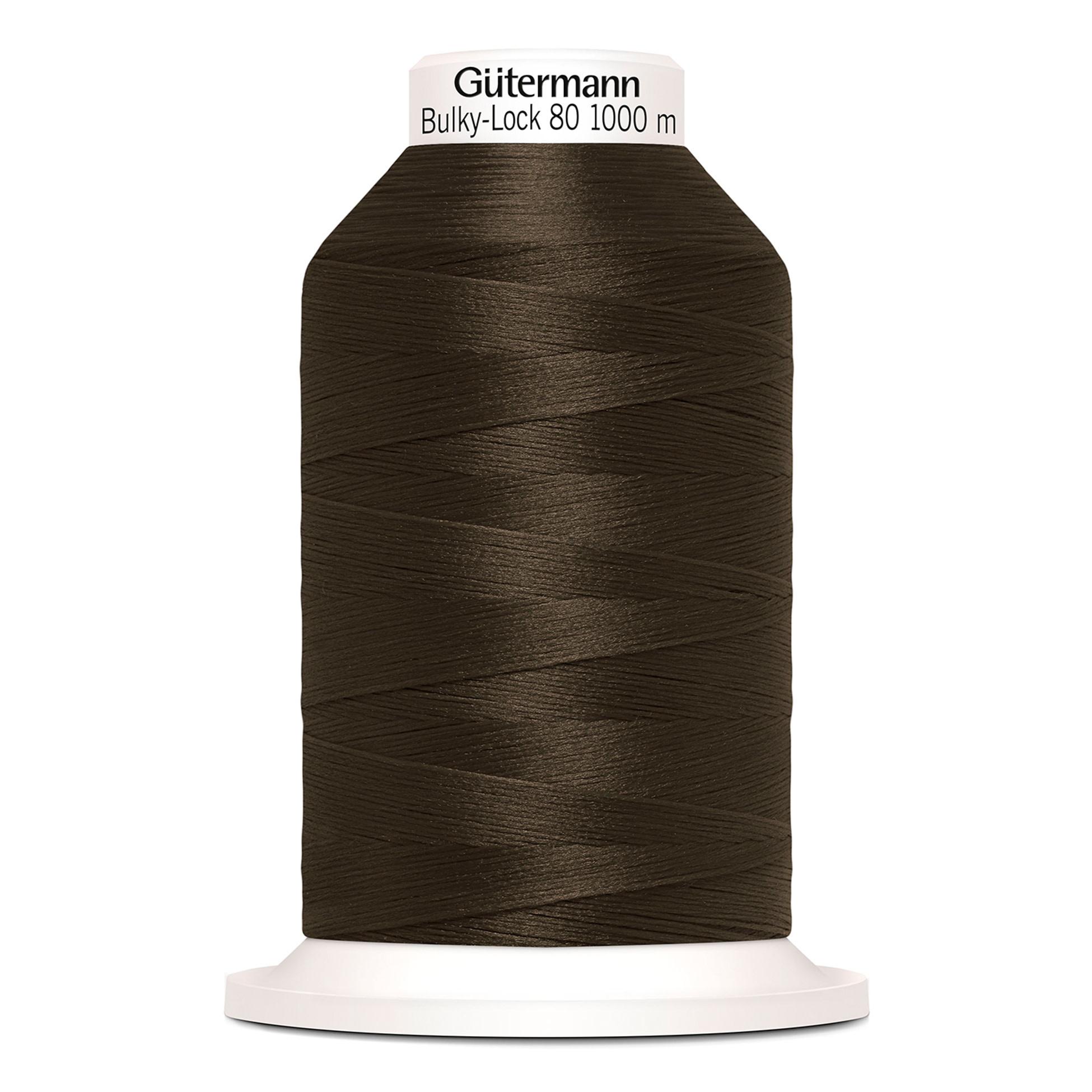 Gütermann GÜTERMANN Bulky Lock 80wt Thread 1000m - Col. 696