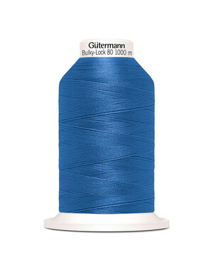 Gütermann GUTERMANN Bulky Lock 80wt fil 1000m - Col. 322