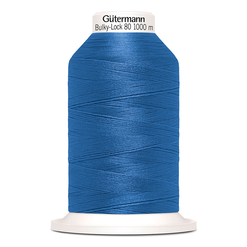 Gütermann GUTERMANN Bulky Lock 80wt fil 1000m - Col. 322