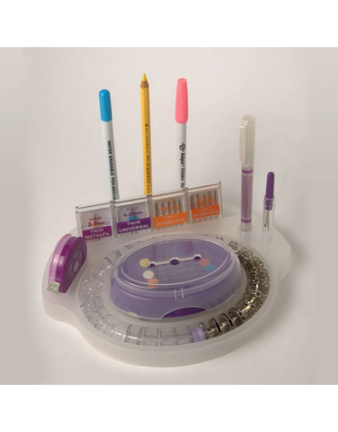 Bobbin Work Station