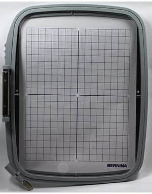 Bernina Bernina large hoop 155mm x 200mm