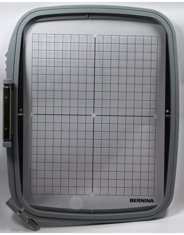 Bernina Bernina large hoop 155mm x 200mm
