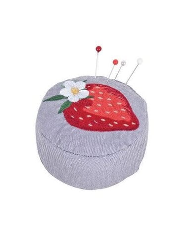 HOBBY GIFT Pincushion Berries