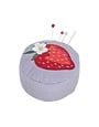 HOBBY GIFT Pincushion Berries