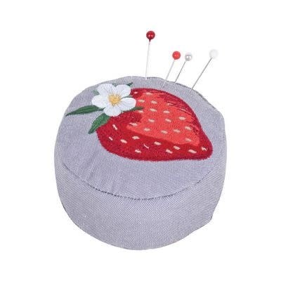 HOBBY GIFT Pincushion Berries